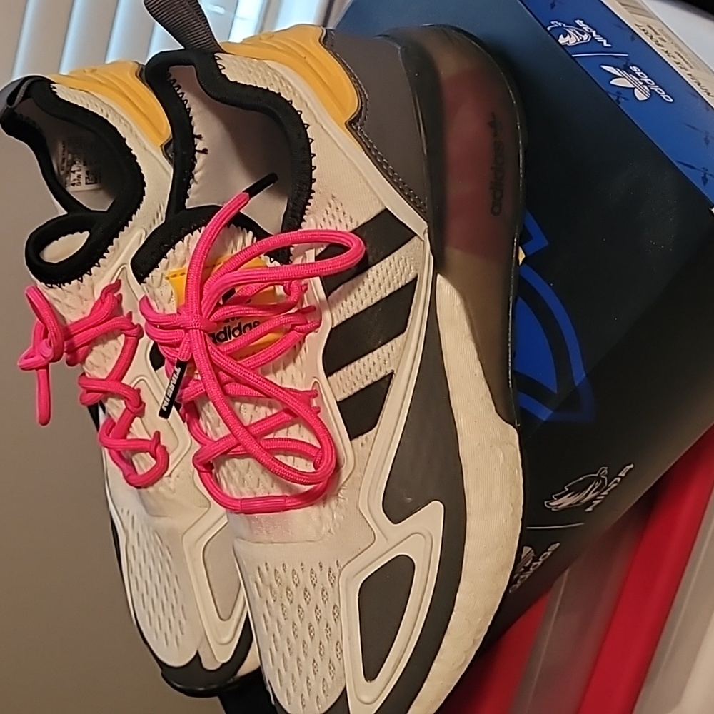 Adidas Ninja Boost